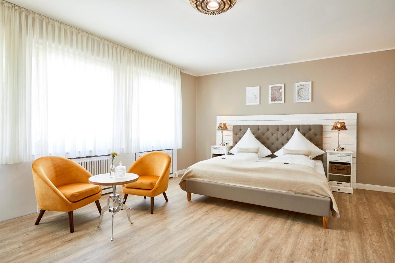 Zum Landsberger Hof Hotel Арнсберг Екстериор снимка