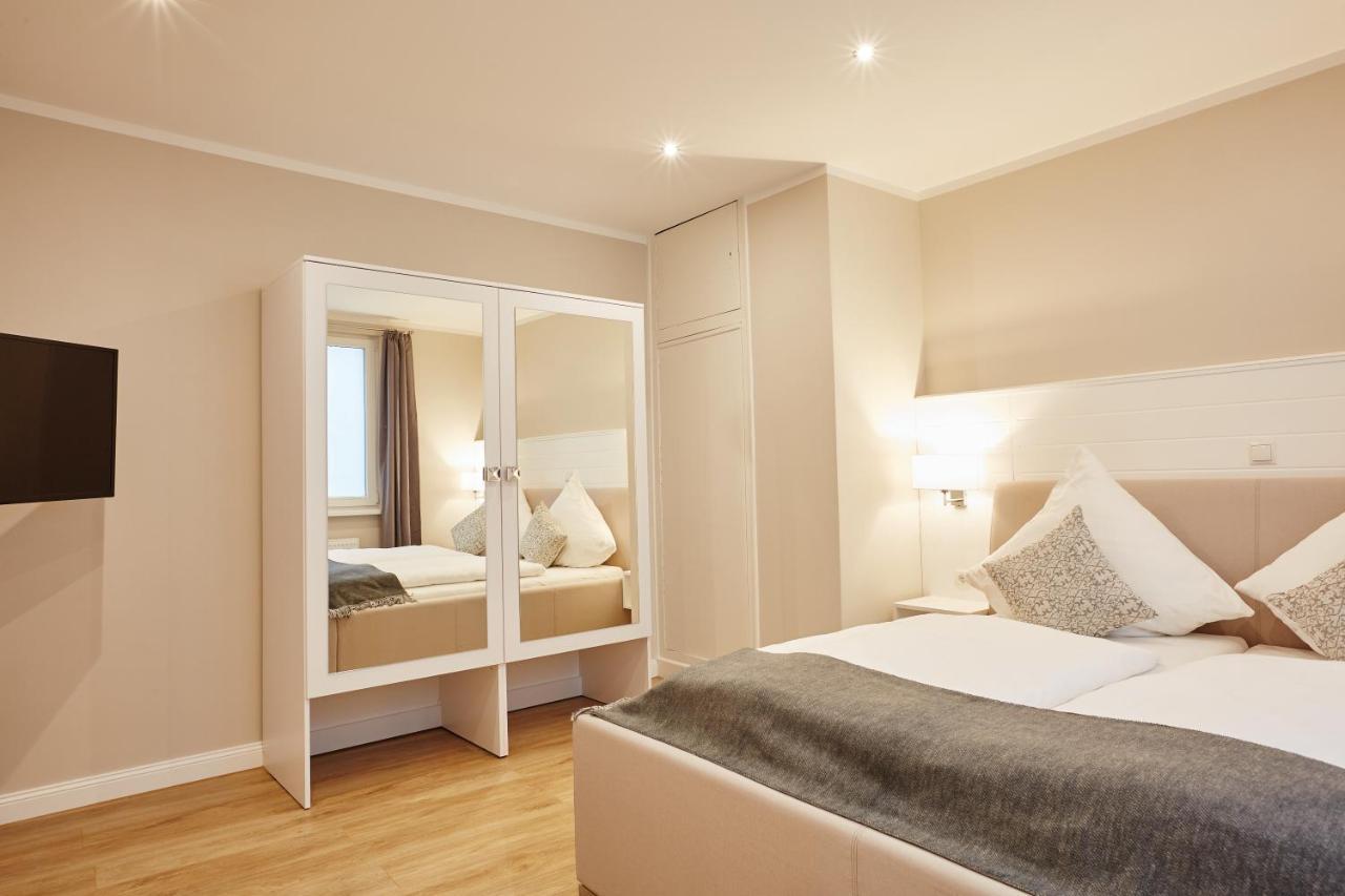 Zum Landsberger Hof Hotel Арнсберг Екстериор снимка