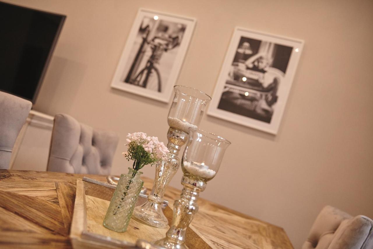 Zum Landsberger Hof Hotel Арнсберг Екстериор снимка