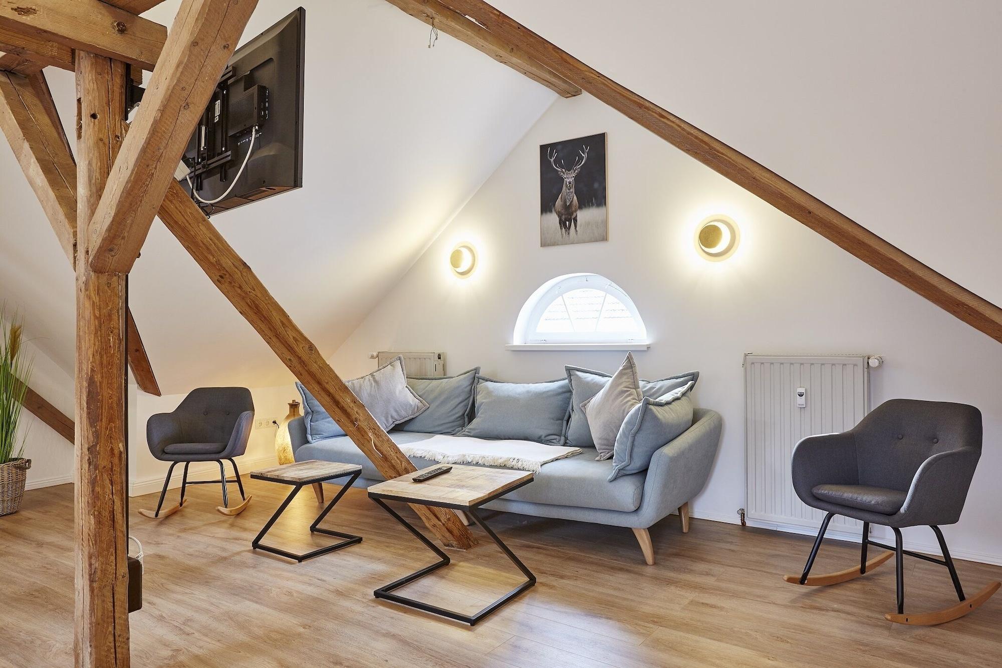 Zum Landsberger Hof Hotel Арнсберг Екстериор снимка