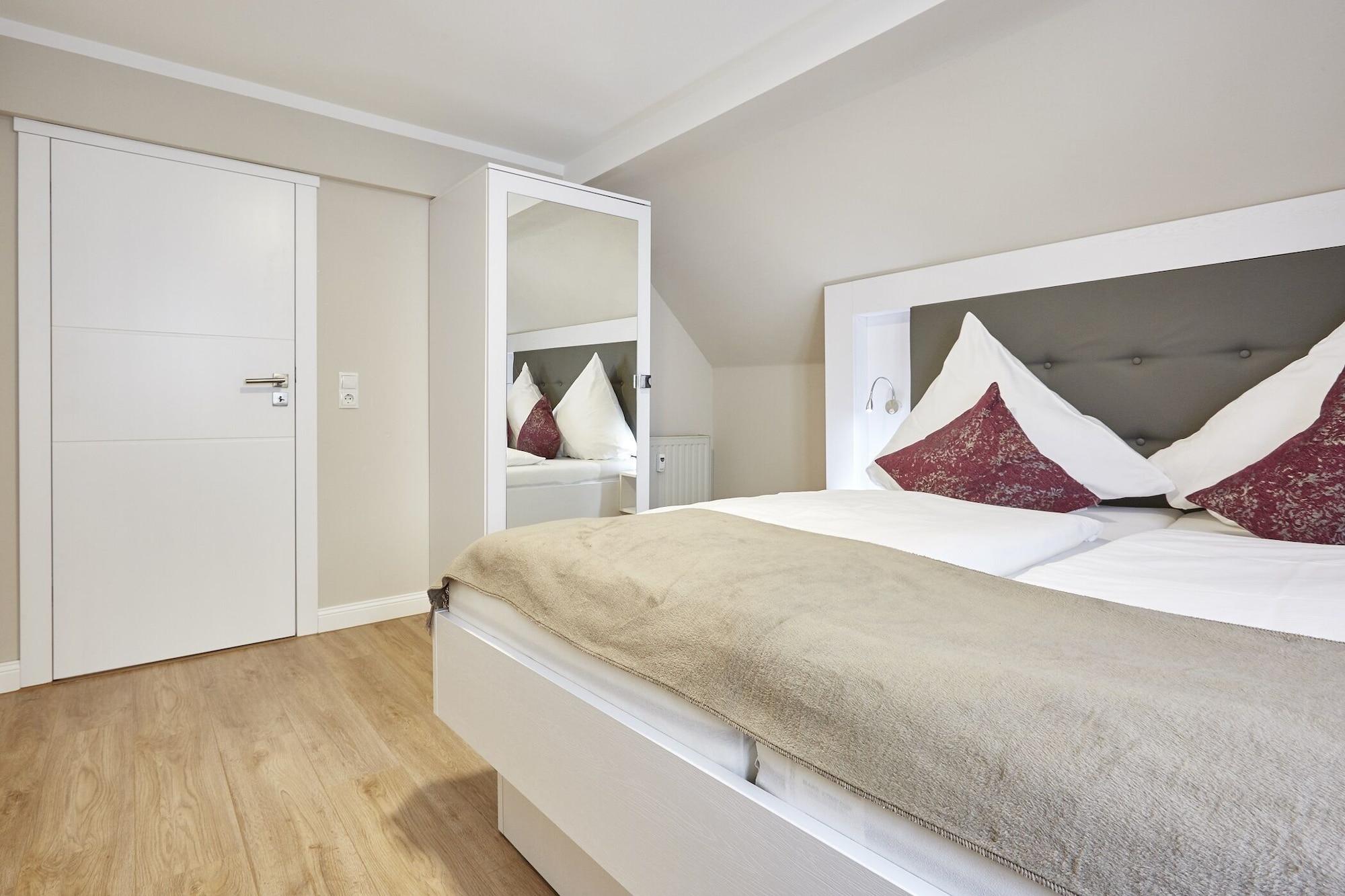 Zum Landsberger Hof Hotel Арнсберг Екстериор снимка
