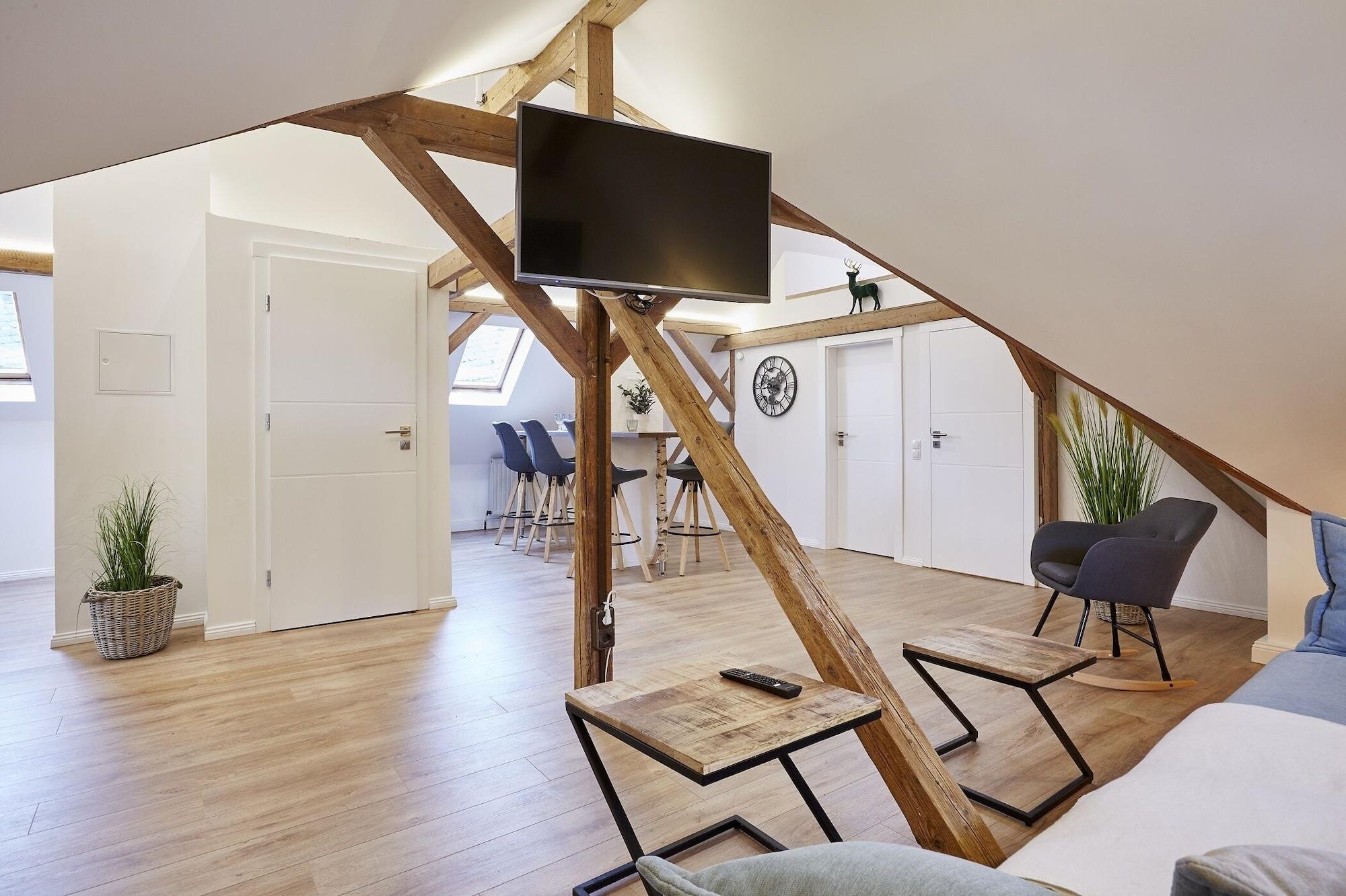 Zum Landsberger Hof Hotel Арнсберг Екстериор снимка