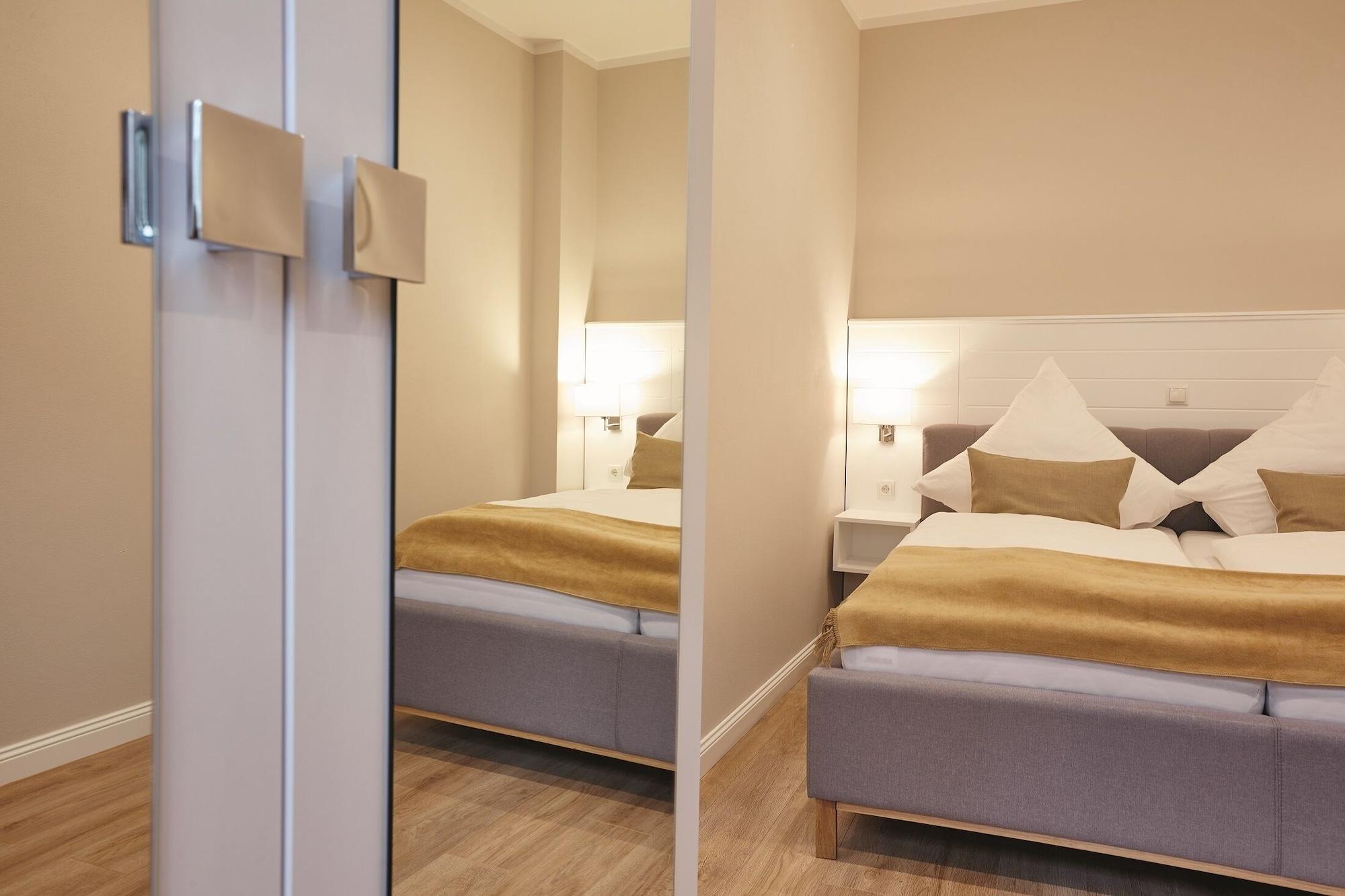 Zum Landsberger Hof Hotel Арнсберг Екстериор снимка