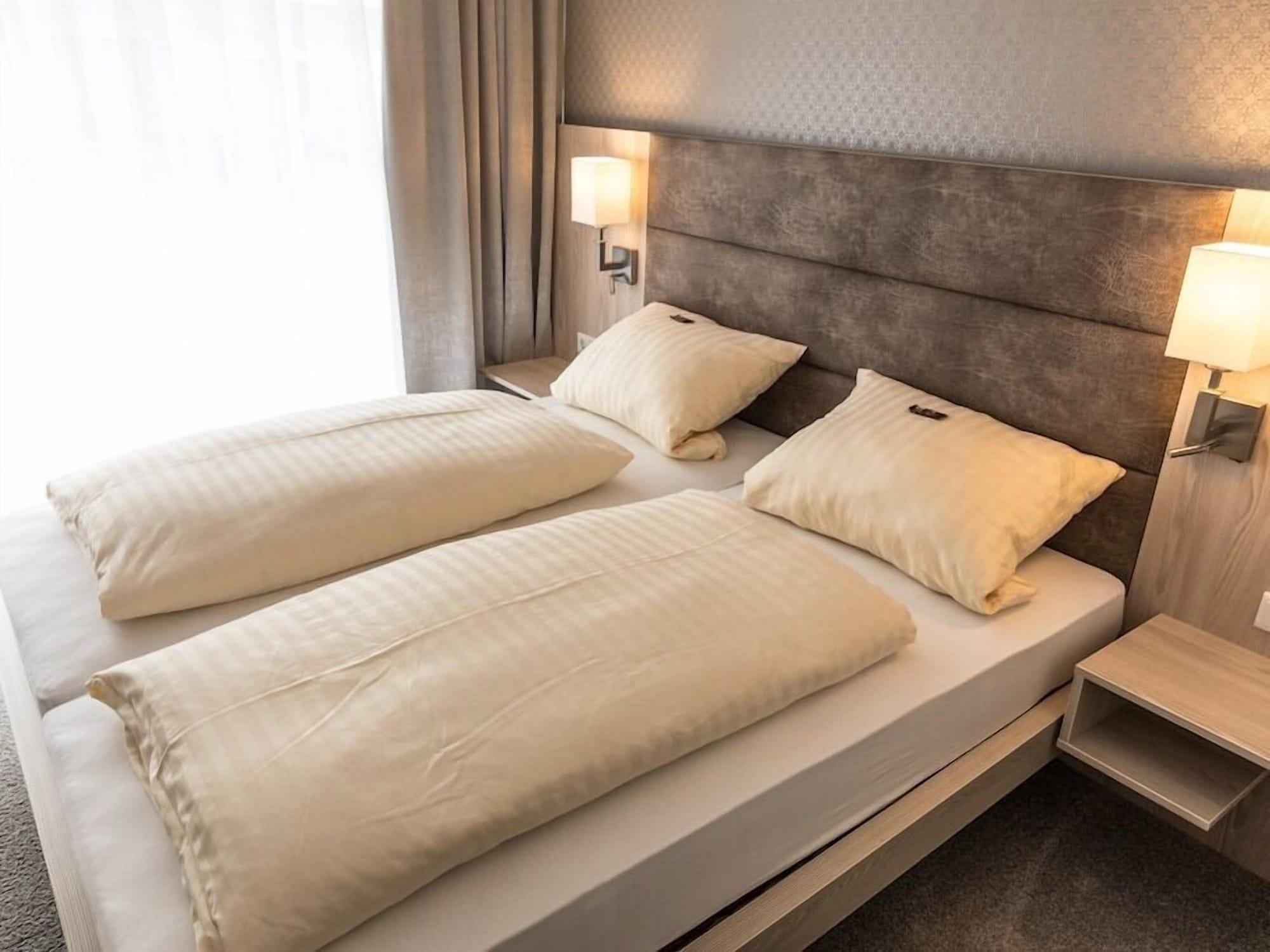 Zum Landsberger Hof Hotel Арнсберг Екстериор снимка