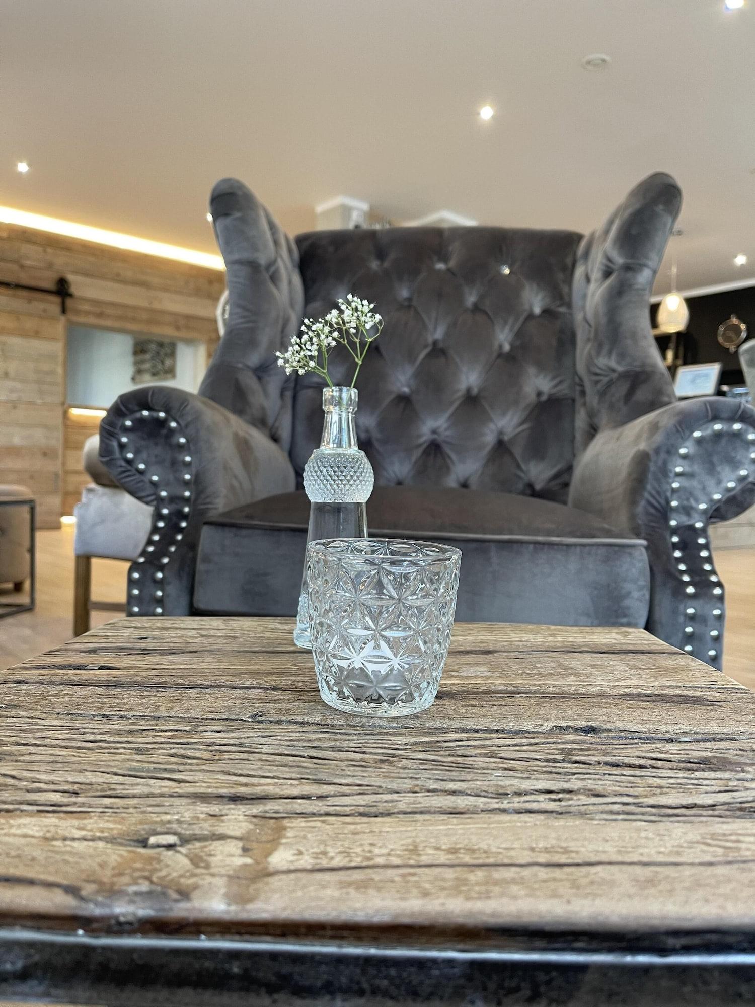 Zum Landsberger Hof Hotel Арнсберг Екстериор снимка