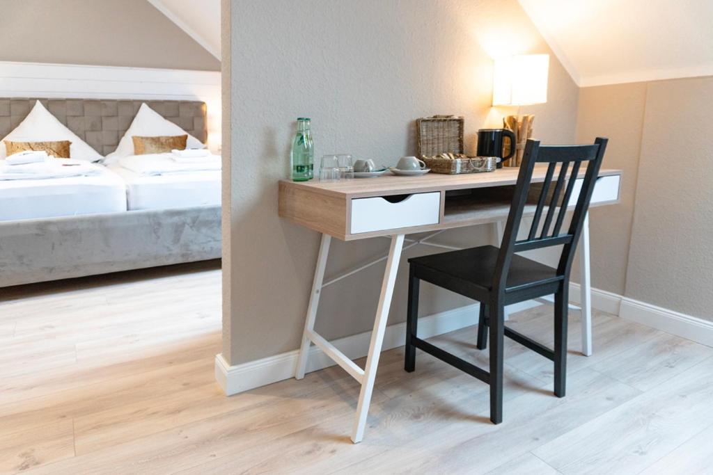 Zum Landsberger Hof Hotel Арнсберг Екстериор снимка