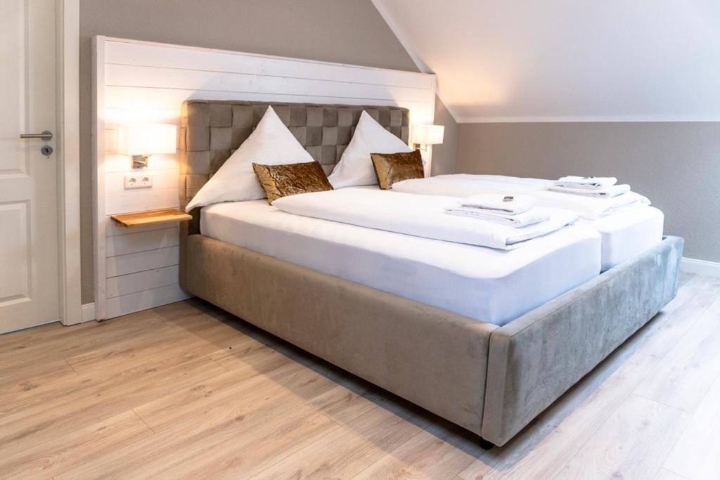 Zum Landsberger Hof Hotel Арнсберг Екстериор снимка