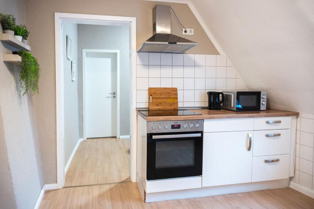 Zum Landsberger Hof Hotel Арнсберг Стая снимка