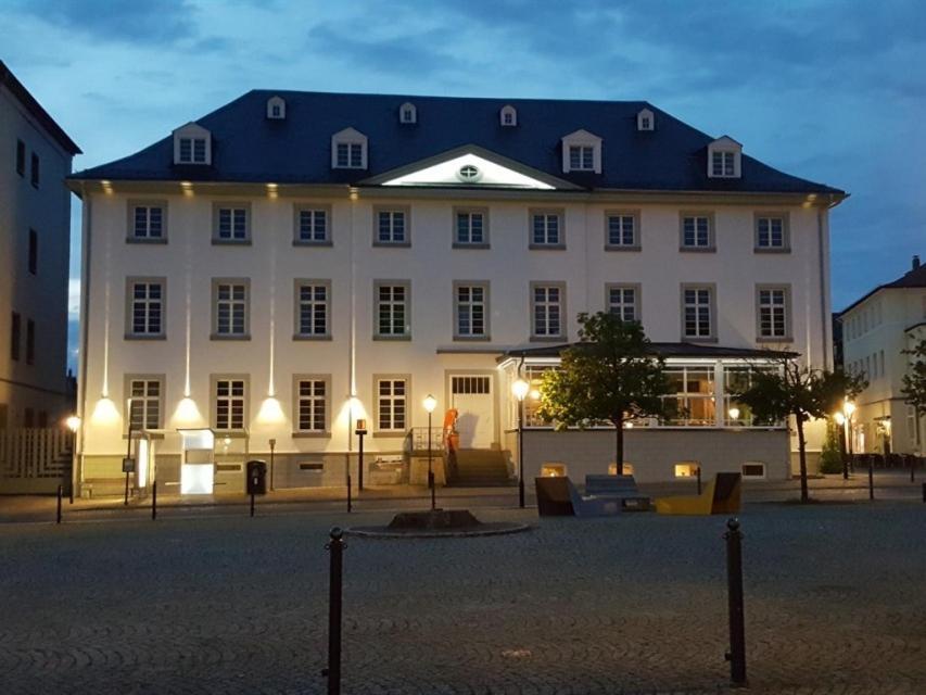 Zum Landsberger Hof Hotel Арнсберг Екстериор снимка